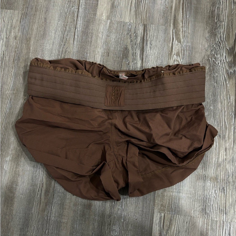 Free People Movement Shorts